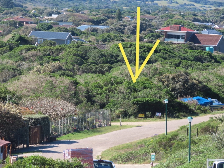 0 Bedroom Property for Sale in Boknesstrand Eastern Cape